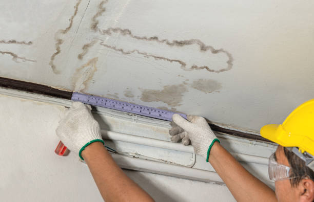 Reliable Flood Cleanup contractor in New Boston, OH by Water Damage Irwin